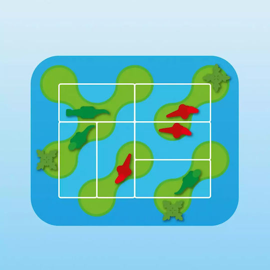 IUVI Games Puzzle