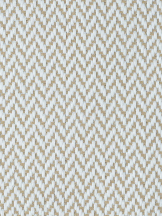 Детски Барбарон Бял 60x60x20бр