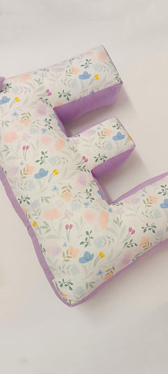 Magnolia Handmade Pernă decorativă pentru copii