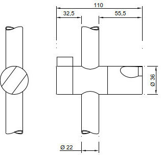 Obus Block Z011458551014
