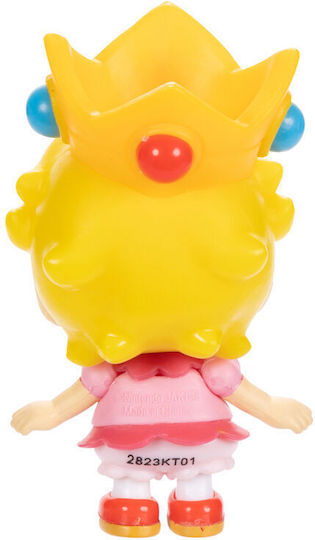 Jakks Pacific Super Mario Bros Random Figure 6cm