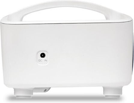 Aopen QF13s MR.P0711.001 Проектор LCD LED лампа с вградени високоговорители Бял