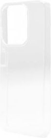 iNOS Ultra Slim Back Cover Silicone 0.3mm Transparent (Redmi 15C 4G)