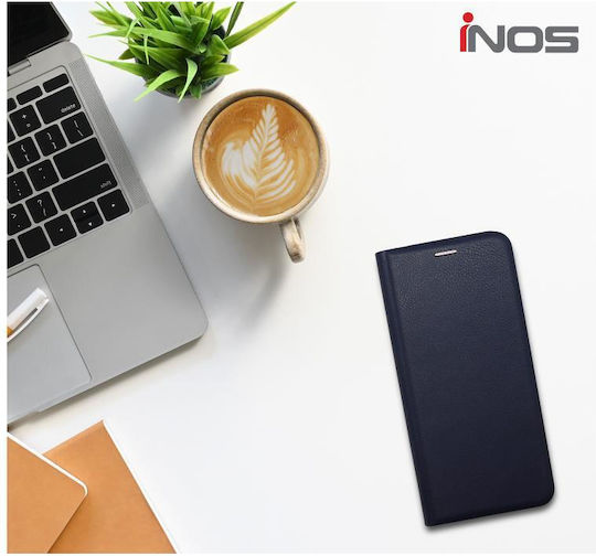 iNOS Book Μπλε (Redmi 15C 4G)