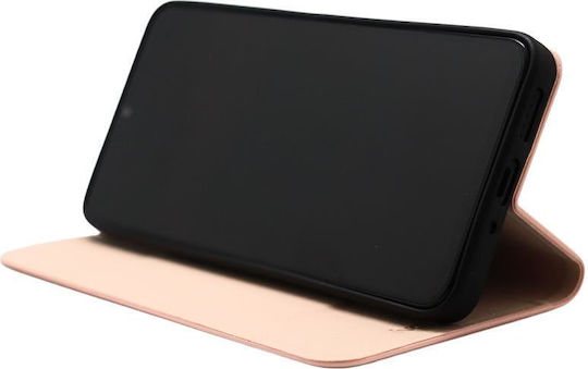 iNOS Book Ροζ (Redmi 15C 4G)
