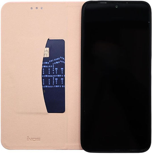 iNOS Book Ροζ (Redmi 15C 4G)