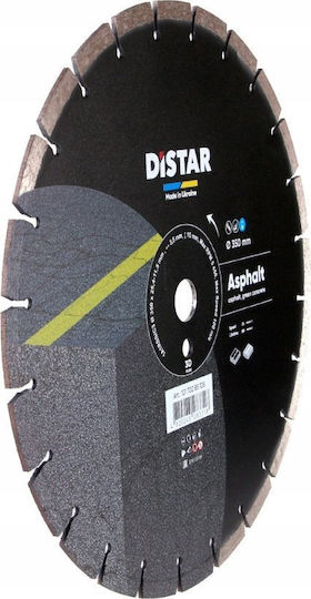 Milwaukee 350 Δίσκος Κοπής Δομικών Υλικών