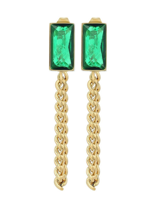 Akzent Earrings