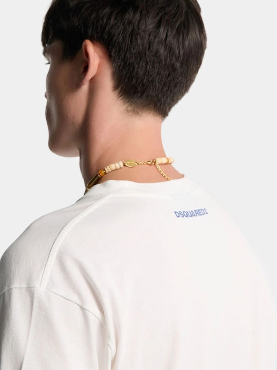 T-Shirt White