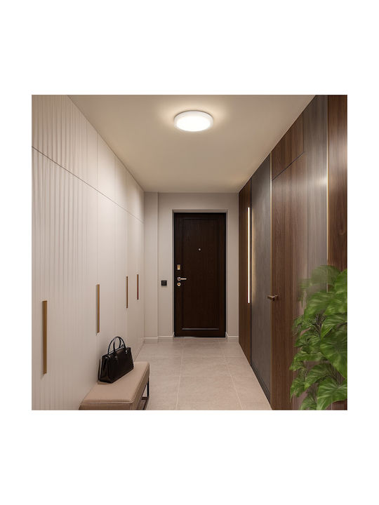 Eko Light Πλαφονιέρα LED Eko Light Πλαφονιέρα LED