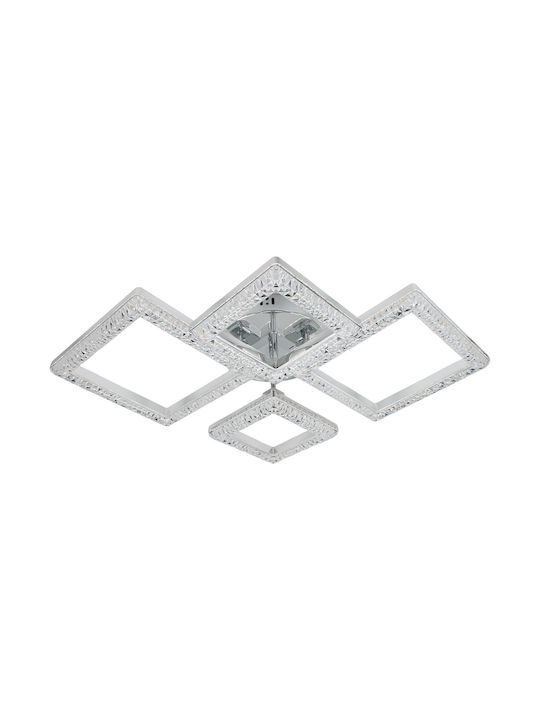 Keskor Plafonieră 75buc LED