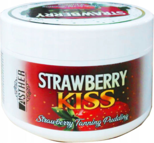 Asther Strawberry Kiss Ягодов Автобронзант Пудинг 250 Мл