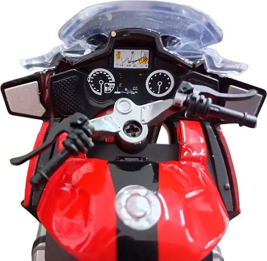 Bmw R1250 Rt 3+