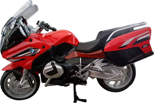 Bmw R1250 Rt 3+