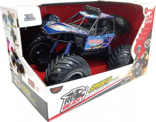 CEVODLE Remote Controlled Car (Random Design Selection)