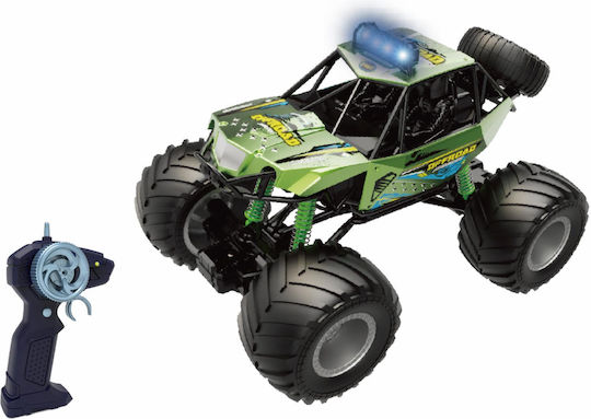 CEVODLE Remote Controlled Car (Random Design Selection)