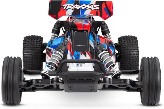 Traxxas Τηλεκατευθυνόμενο Αυτοκίνητο 2WD Κόκκινο
