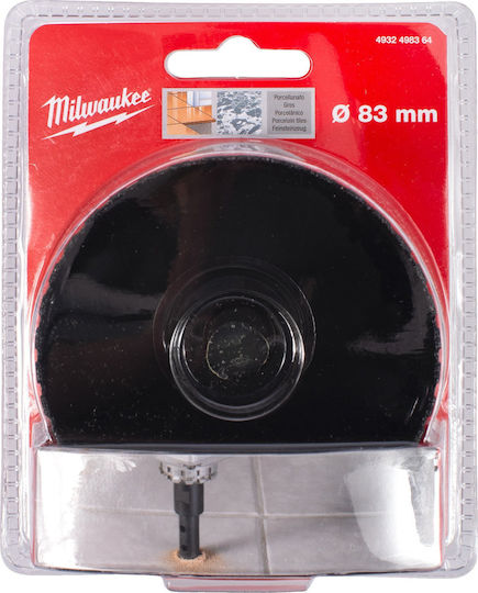 Milwaukee Diamond Hole Saw