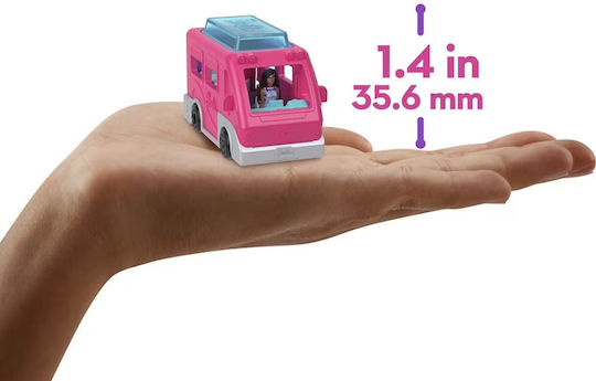 Barbie Dreamcamper Mini