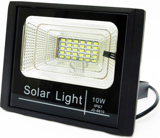 Foyu Слънчев LED Προβολέας 10W