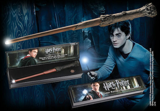 The Noble Collection Harry Potter Φιγούρα 35.5εκ.