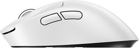 Logitech Pro X Superlight 2 DEX Gaming Mouse Alb | Skroutz Romania