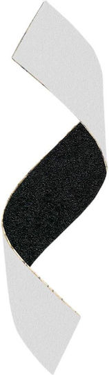 Ανταλλακτικά Λίμας Διπλής Όψης Straight Mix 180/240 Grit 50pcs Staleks