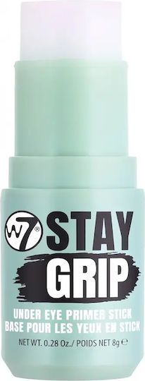 Stay Grip Under Eye Primer W7
