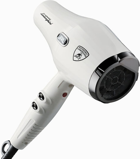jRL Forte Pro Επαγγελματικό Πιστολάκι Μαλλιών Turbo 2400W