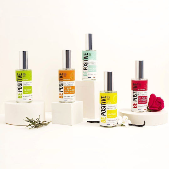 Certified Organic Eau de Parfum 50ml