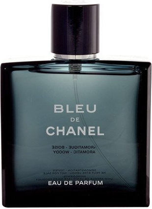 Chanel Bleu De Chanel Eau de Parfum 100ml | Skroutz Romania
