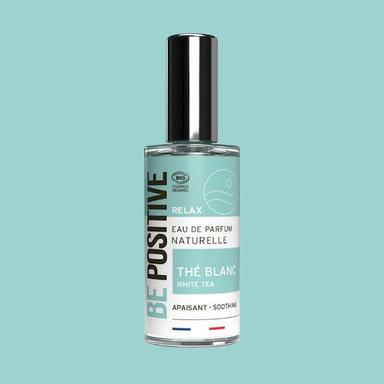 Certified Organic Eau de Parfum 50ml