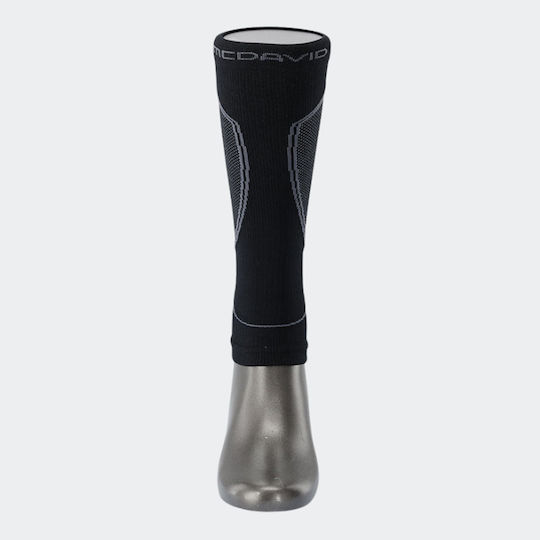 Mcdavid Multisports Compression Calf Sleeve Black