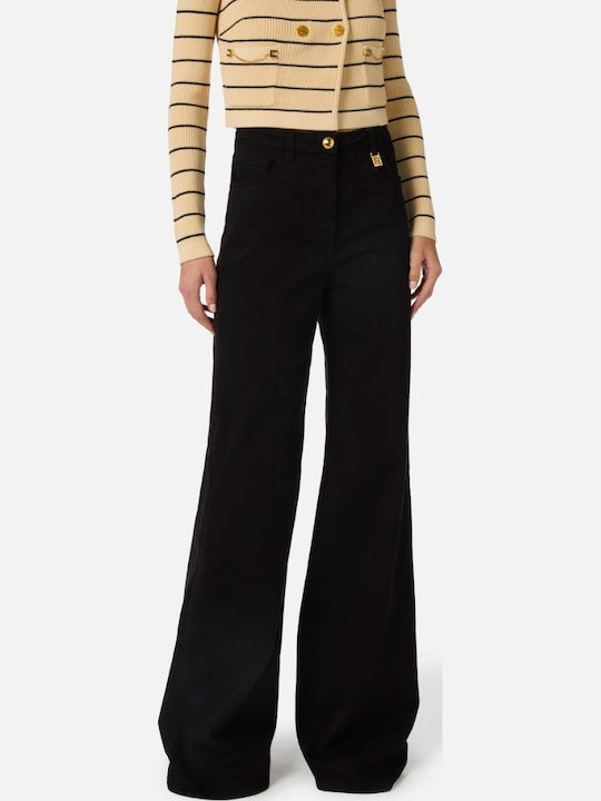 Damenjeans Black
