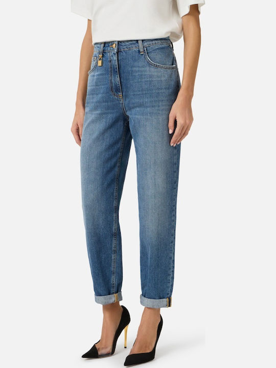 Women's Jean Trousers Blue