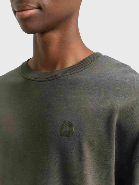 Hanorac Dark Slate Grey