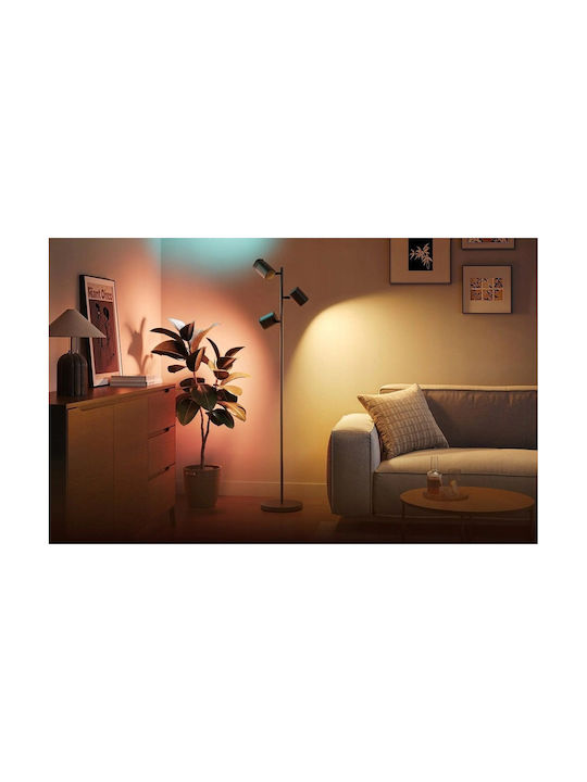 Govee LED Подова Лампа с RGBW Светлина 1500лм