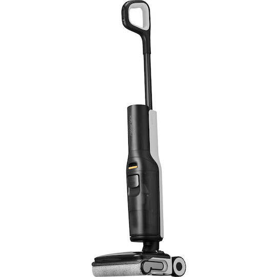 Roborock F25 Ace Rechargeable Stick Vacuum Black