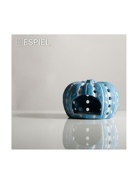 Κολοκυθα Μπλε 12,5χ12,5χ8εκ Συσκευασία 6 Τμχ