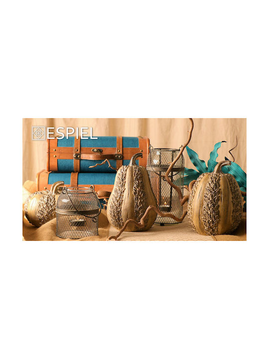 Dovleac Bej 24cm Set 2 Bucăți