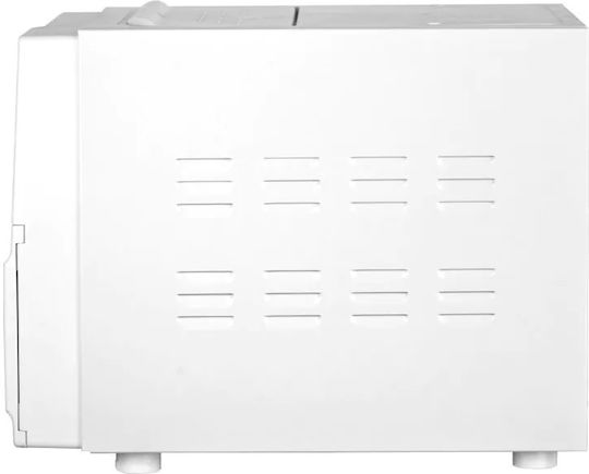 Woson Liquid Based Autoclave Sterilizer 12lt