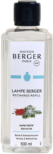 Maison Berger Paris Ανταλλακτικό Αρωματικού Χώρου με Άρωμα Ευκάλυπτος 115040 500ml
