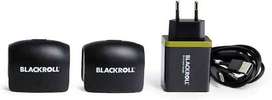 Blackroll Lymphedema Air Chamber for Lower Limb