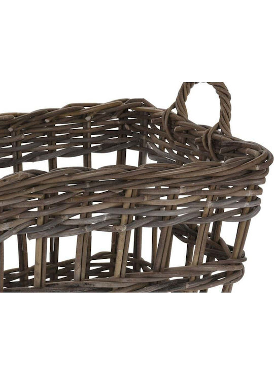 H&S Collection J11600200 Rattan