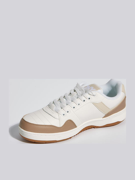 Adidași Pentru Bărbați Bej 3111550000-Bej