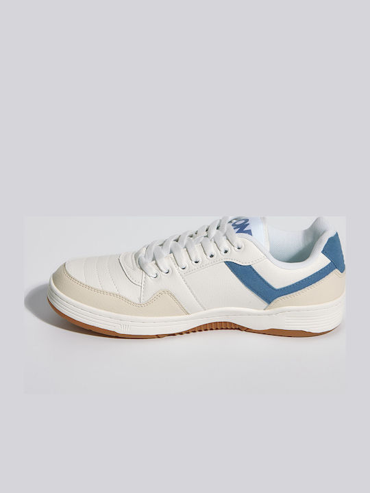 Ανδρικά Sneakers Λευκό