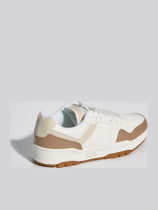 Adidași Pentru Bărbați Bej 3111550000-Bej
