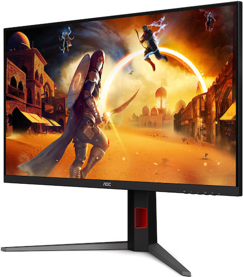 AOC U32G4U IPS-ADS HDR Monitor 31.5" 4K 3840x2160 160Hz mit Reaktionszeit 1ms GTG