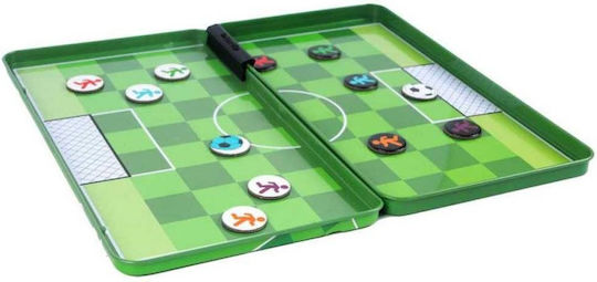 Joc de Societate Magnetic Football Game pentru 2 Jucători 6+ Ani Purple Cow