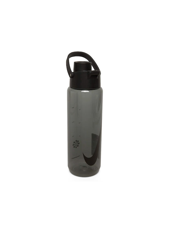 Nike Renew Recharge Αθλητικό Παγούρι 710.4ml Γκρι